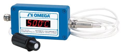 omega sensors|omega temperature monitoring.